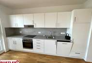 Moderne 2-Zimmer-Wohnung! Balkon mit wunderschönen Ausblick!