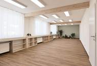 RAUMzeit Bludenz -Moderne Büro, Behandlungs-, Trainings- und Kursräume sehr zentral in Bludenz