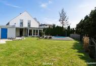 Tolles Einfamilienhaus - Mehr Raum, mehr Effizienz, mehr Lebensqualität – hier stimmt einfach alles!