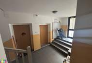MURGASSE 14! 2-ZIMMERWOHNUNG!