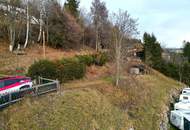 Baugrundstück in Radstadt mit Weitblick!