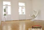 Stilvolle Altbauwohnung in Wiener Innenstadtlage