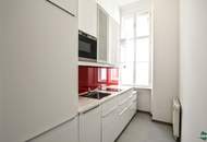 Helle Bürofläche zwischen Stadtpark &amp; Karlsplatz – perfekte Anbindung