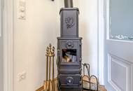 Provisionsfrei: Traumhaftes Stadthaus mit Garten in Gersthofer Bestlage!