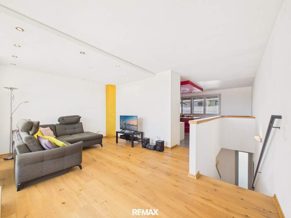 3-Zimmer-Wohnung mit Loggia, Terrasse & Stellplatz in 1100 Wien – Top Lage!