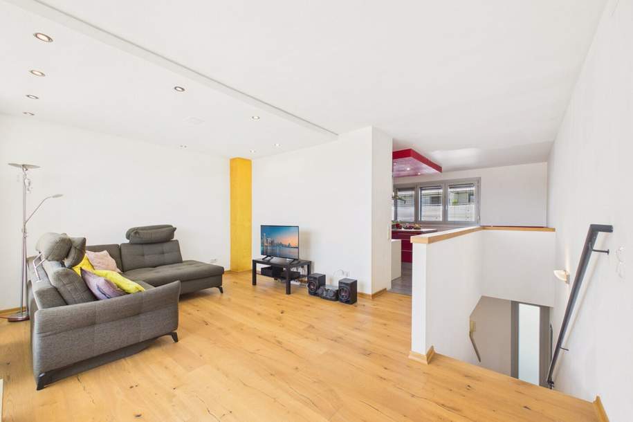 3-Zimmer-Wohnung mit Loggia, Terrasse & Stellplatz in 1100 Wien – Top Lage!, Wohnung-kauf, 494.000,€, 1100 Wien 10., Favoriten