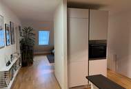 Geibelgasse - 2 Zimmer DG-Wohnung zu vermieten