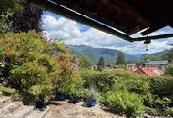 Grundstück mit historischem Bestand und Blick zum Siriuskogel – Potenzial für Villa oder Doppelhaus