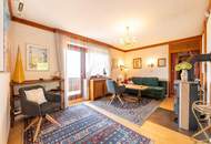 Wohnen wo andere Urlaub machen - Haus mit Traumaussicht nahe Stubenbergsee