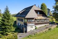 "BLACK FRIDAY SALE" Großzügige Immobilie im Herzen der Weststeiermark