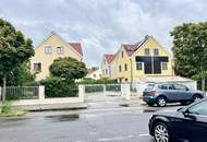 Großzügiges Reihenhaus auf 245m² Eigengrund - 173m² Wnfl., 5x Zimmer & zusätzlichem Keller von 63m².