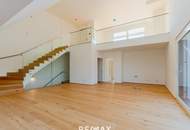 Exklusive 3-Zimmer-Maisonettewohnung | Hochwertiges Neubauprojekt in bester Lage nahe der Alten Donau