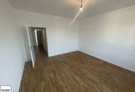 Ruhig wohnen &amp; schnell in Wien – sanierte Singlewohnung