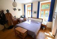 " ++ FamilienwohnungMitGarten! ++