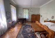 Gründerzeitvilla in Payerbach/Reichenau an der Rax mit Spuren der Vergangenheit