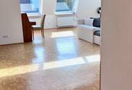 GROSSZÜGIGE FAMILIENWOHNUNG IN HIETZINGER BESTLAGE