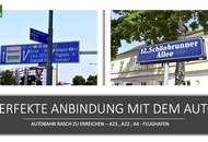 Tiefgaragenstellplatz in toller Lage bei der Breitenfurter Straße - sofort nutzbar!