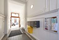 Lagerraum - unbefristet vermietet