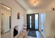 Modernes Einfamilienhaus in Ziegelmassivbauweise – Stilvolles Wohnen in ruhiger Lage