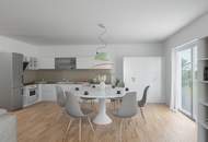 180m² 6 Zimmer Einfamilienhaus (Belagsfertig) in Straßhof an der Nordbahn