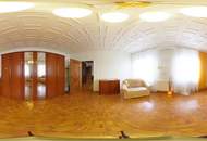 Charmantes Wohnhaus mit Arkadenterrasse, Pool und großem Grundstück in Deutsch Ehrensdorf
