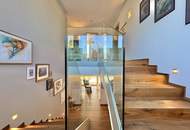Professionelles TONSTUDIO | Büro | Arbeiten und Wohnen | Traumvilla mit großzügiger Außenbereich mit Pool | Photovoltaik | Smart-Home-System | Naturpanorama