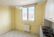 Wohnen mit Komfort und Ausblick – zentrale 2,5-Zimmer-Wohnung in Baden