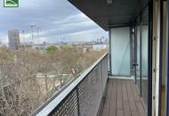 Wohnen nahe der Donau in 1200 Wien: Geräumige 3-Zimmer Wohnung inkl. Einbauküche!