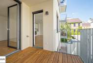 Wunderschöne 2-Zimmer Wohnung mit Balkon nahe Naschmarkt ~ ab September beziehbar.