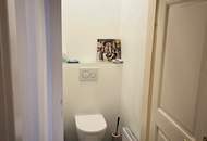 Gemütlich - hofseitig - zentrumsnah: 2 Zimmer Wohnung - sofort beziehbar - U4 Kettenbrückengasse