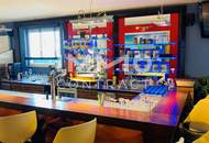 Sportliche Rendite - Fitnessstudio