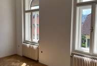 PROVISIONSFREI: sehr große & gut aufgeteilte Mietwohnung mit MÖBLIERTER KÜCHE ++ LEOBEN, nahe Universität ++