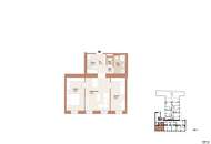 ++NEU++ Fantastisch geschnittene 3-Zimmer Altbau-Wohnung in toller Lage (Erstbezug)!!!