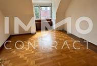 BRINGEN SIE NEUEN GLANZ in diese 2 Zimmer- Dachgeschosswohnung in TOPLAGE MAUER !