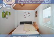 Urbanes Zweifamilienhaus mit exquisitem Garten voller Pfirsiche!