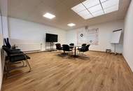 Neu sanierte Büroflächen (~16 m² bis ~345 m²) in der ehem. Kopal-Kaserne zu vermieten