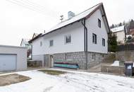 Top Gelegenheit - saniertes Einfamilienhaus in Uni-Nähe mit schönem Garten