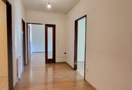 88m² WOHNFLÄCHE MIT 3 ZIMMERN, LOGGIA UND GEMEINSCHAFTSGARTEN IN SCHÖNER FREIZEITREGION MIT IDEALER ANBINDUNG!!