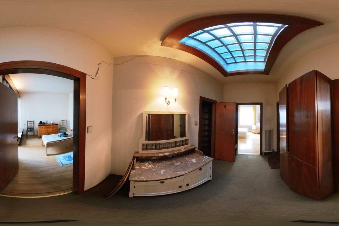"Einfamilienhaus in bester Lage!"
