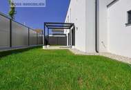 Luxo Smart | mit Garten