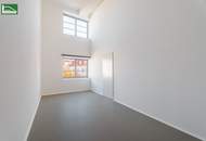 114 m², die Eindruck hinterlassen – außergewöhnliche Loftwohnung mit besonderem Raumgefühl!