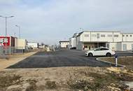 Grundstück mit viel Potenzial in Himberg/NÖ: ab 1000m²