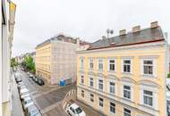 Erstbezug ab Februar 2026! 1,5-Zimmer-Loggiawohnung inkl. Stellplatz zu vermieten!