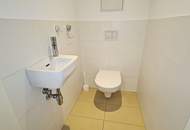 AM SPITZ-NÄHE, gepflegte 36 m2 Neubau mit 4 m2 Balkon, 2 Zimmer, Komplettküche, Wannenbad, Parketten, Garagenplatz möglich, Leopold-Ferstl-Gasse