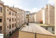 Ab 1.5.26:: zentral begehbare 3 Zimmer Wohnung (90m²) am Einsiedlerplatz // WG geeignet // kein Lift !