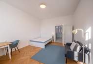 ++NEU++ Fantastische 1-Zimmer Wohnung, voll möbliert!