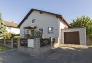 Wasserstraße - renovierungsbedürftiges Einfamilienhaus mit Garage