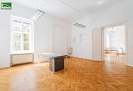 Repräsentative Bürofläche in Toplage des 9. Bezirks – Türkenstraße 15, 1090 Wien