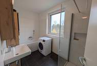 4-Zimmer-Wohnung mit Loggia und Blick ins Grüne