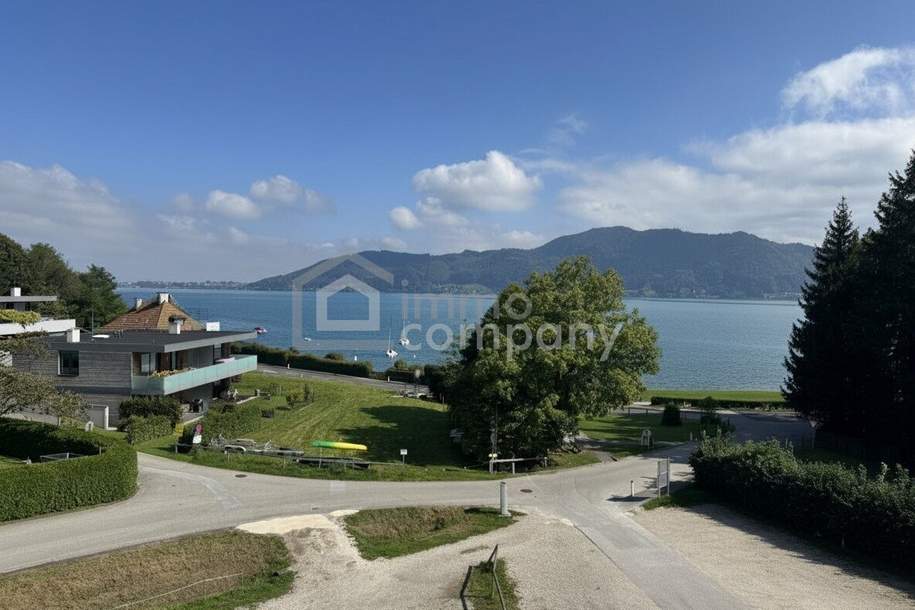 Wohn(t)raum am Attersee mit 180m²! Jeden Tag ein bisschen Urlaub genießen. Genuss pur., Haus-kauf, 1.999.000,€, 4864 Vöcklabruck